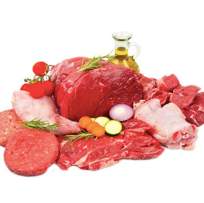 Meat and Poultry