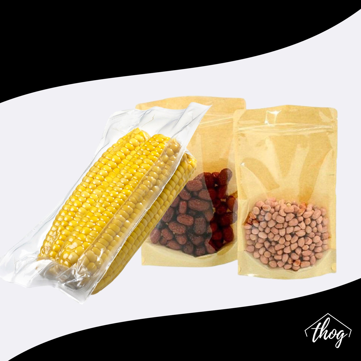 Vacuum Packs