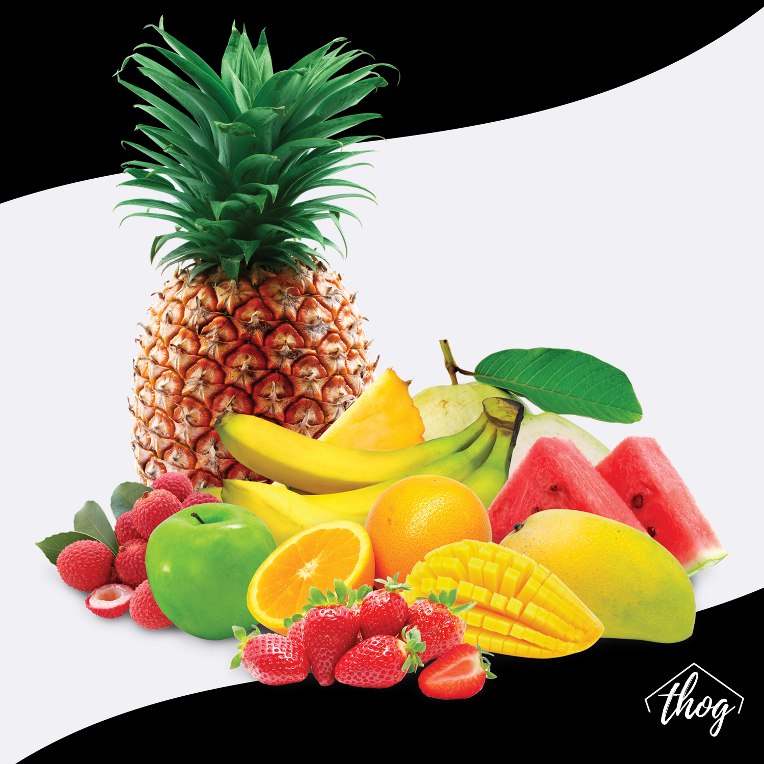 Fresh Fruits