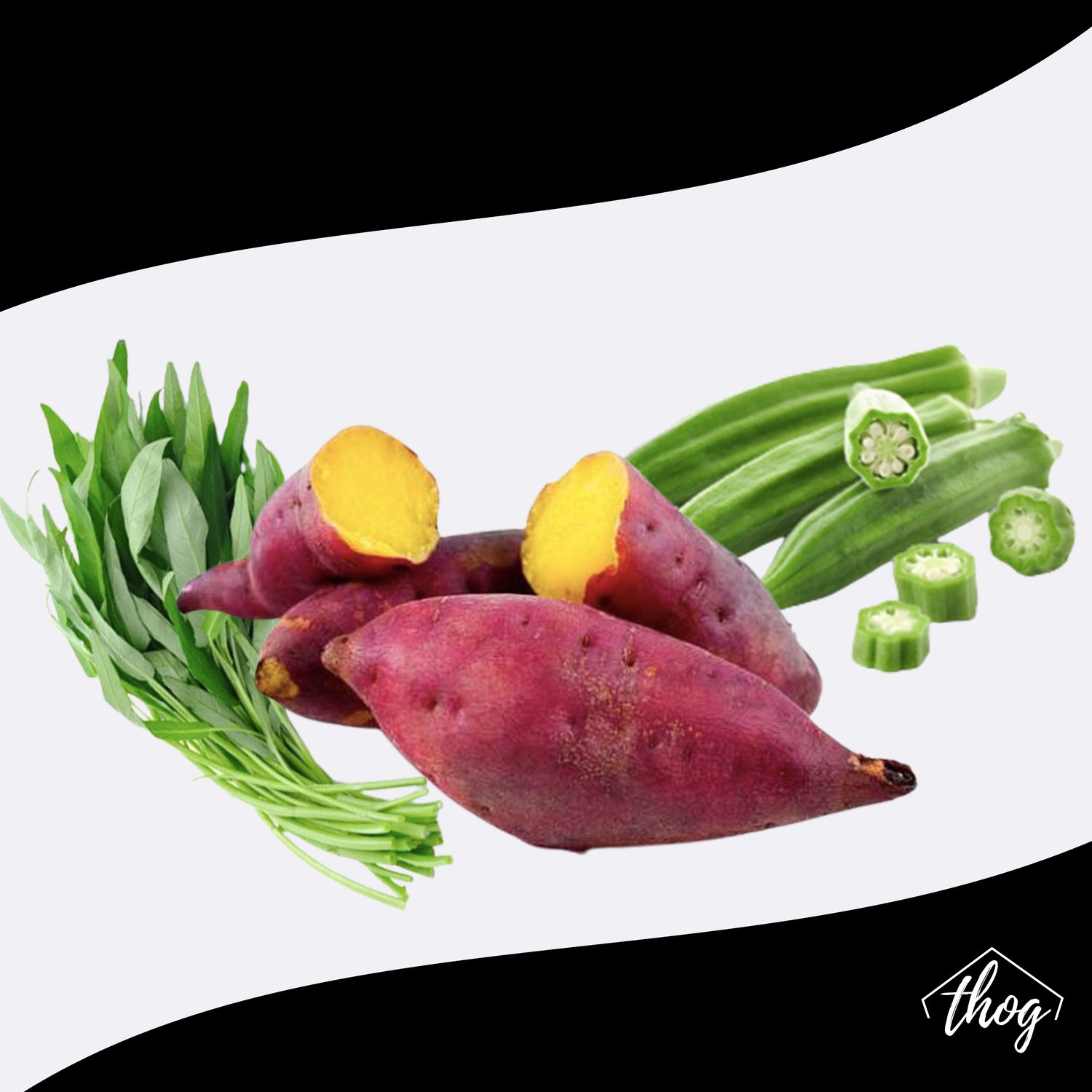 Organic Foodies