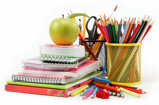 School & Office Supplies