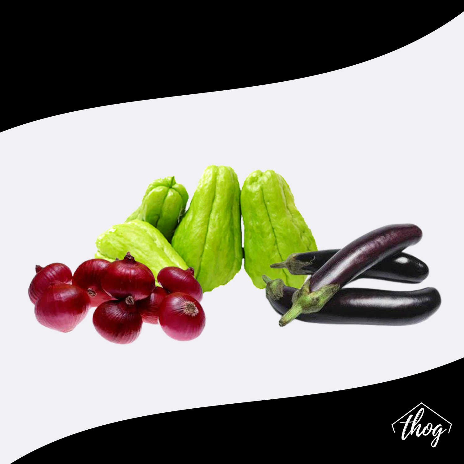 Fresh Veggies