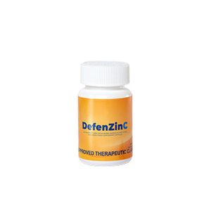 DefenZinc (Sodium Ascorbate)