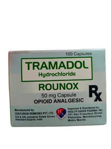 Rounox (Tramado Hydrochloride)