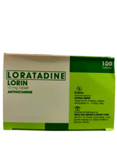 Load image into Gallery viewer, Lorin (Loratadine)