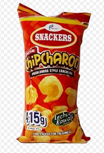 Chipcharon Lechon Kawali 415g