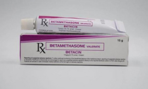 Betacin (Betamethasone Valerate)