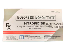 Load image into Gallery viewer, Nitrofix™ SR (Isosorbide Mononitrate)