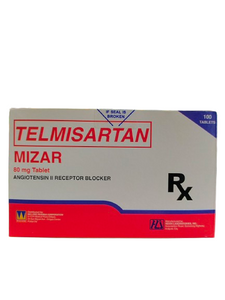 Mizar (Telmisartan)