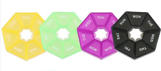 Pill Organizer