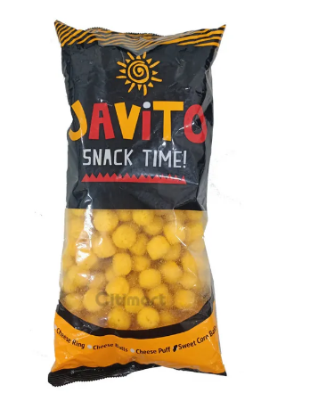 Javito Sweet Balls 360g