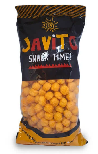 Javito Cheese Balls