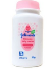 Load image into Gallery viewer, Johnson&#39;s Baby powder