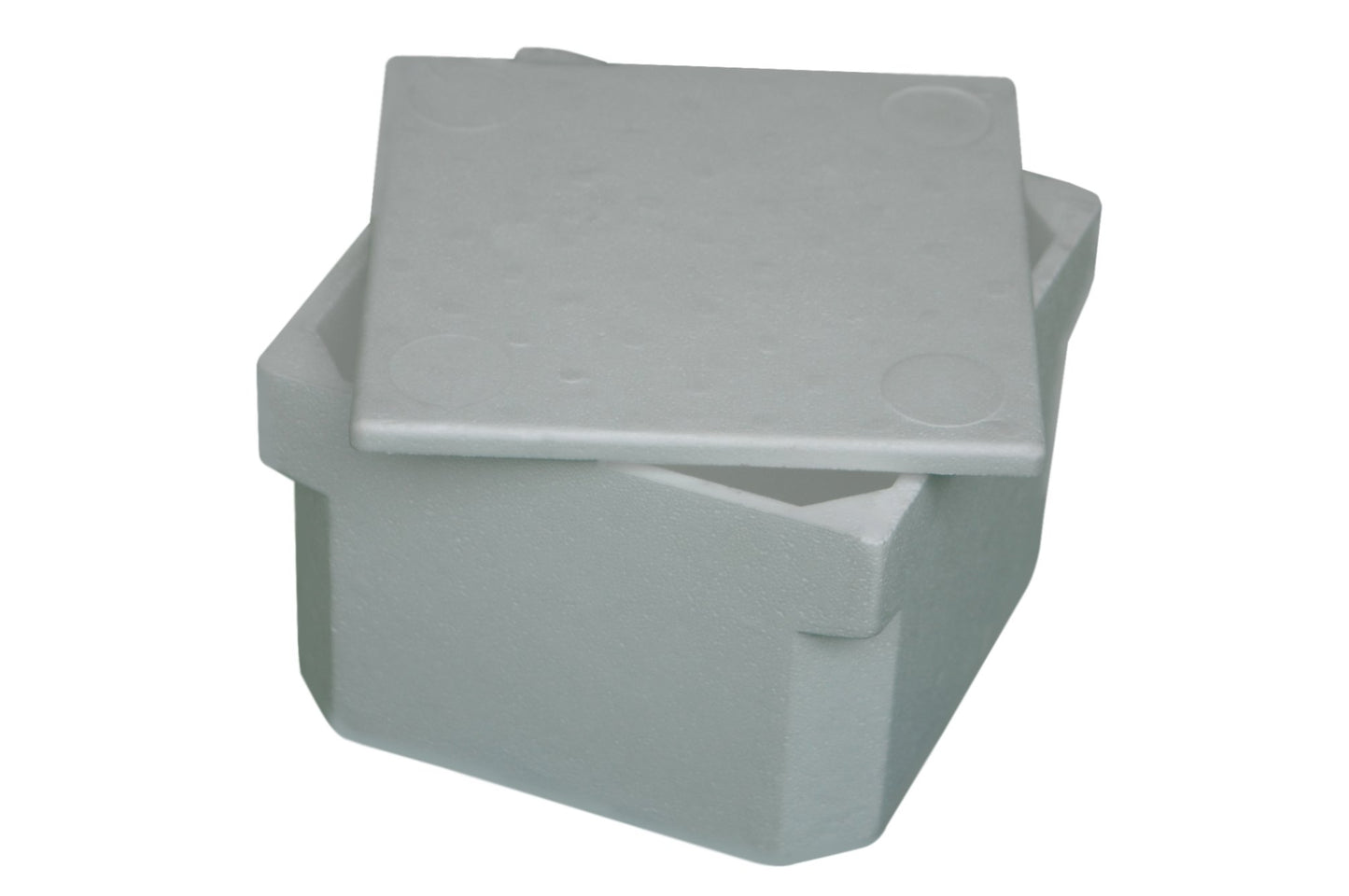 STYRO BOX