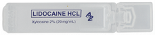 Load image into Gallery viewer, Xylocaine (Lidocaine Hydrochloride)