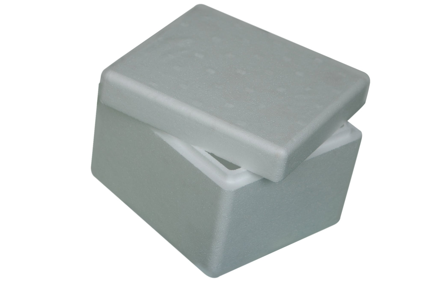 STYRO BOX