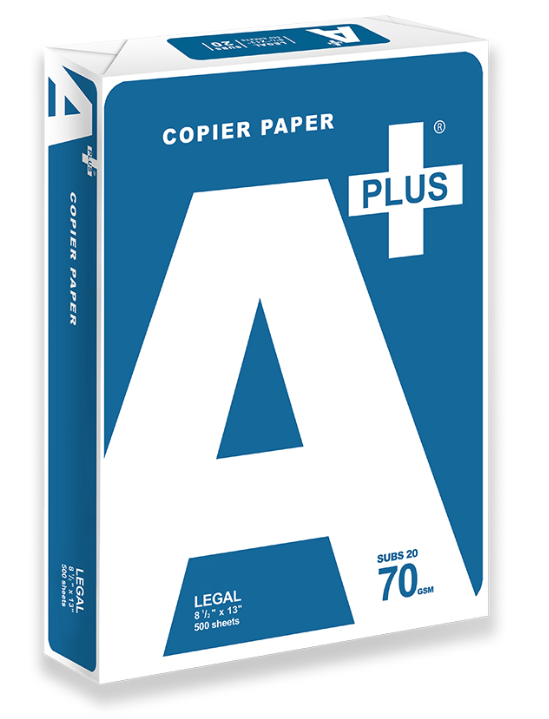 White Bond Copier Paper (500 sheets/ream) 5 reams/box