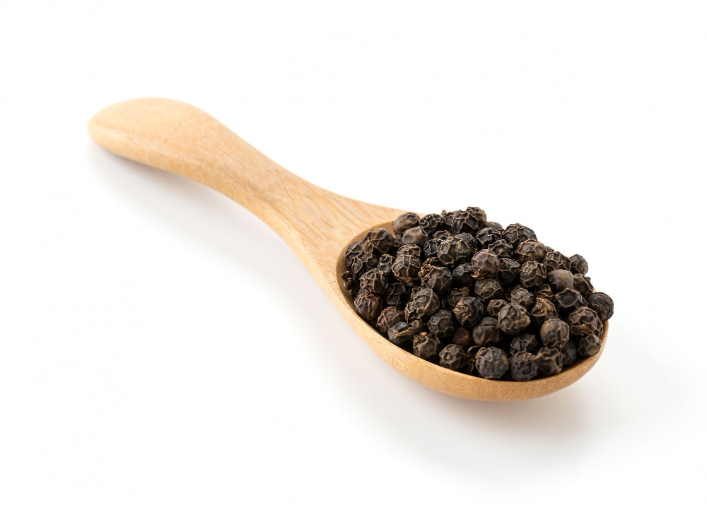Black Pepper