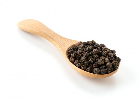 Black Pepper