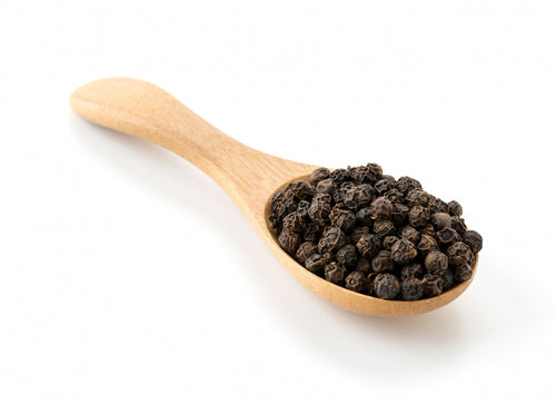 Black Pepper