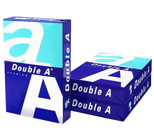 White Bond Copier Paper (500 sheets/ream) 5 reams/box