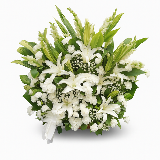 Funeral Flower ( Bulaklak ng Patay )