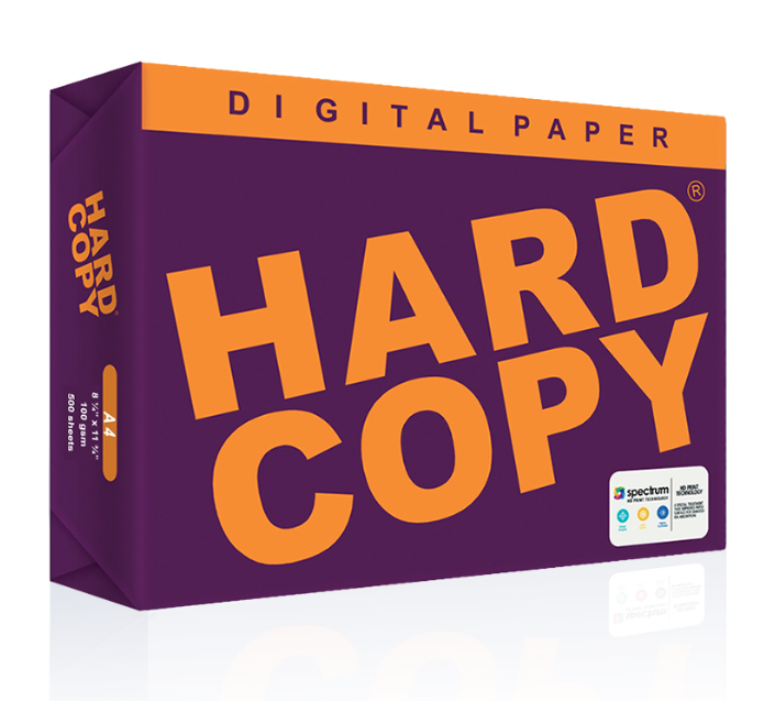 White Bond Copier Paper (500 sheets/ream) 5 reams/box