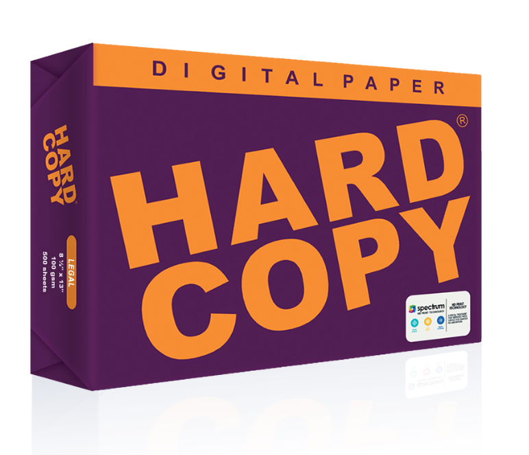White Bond Copier Paper (500 sheets/ream) 5 reams/box
