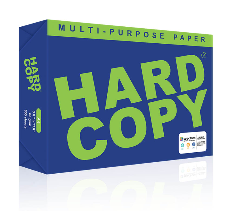 White Bond Copier Paper (500 sheets/ream) 5 reams/box