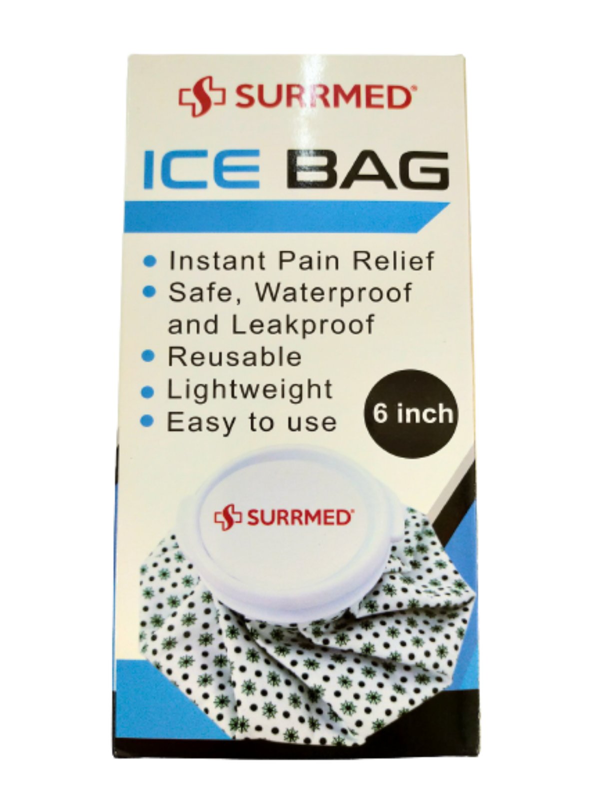 Ice Bag