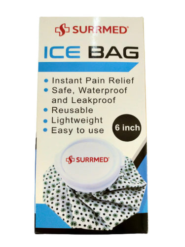 Ice Bag