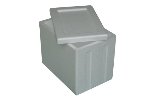 STYRO BOX