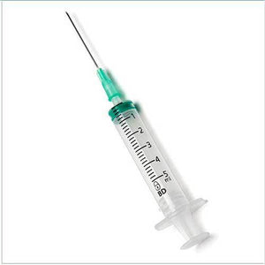 Syringe (5ml)