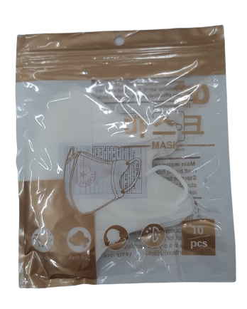 Facemask