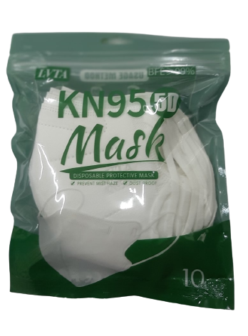 Facemask