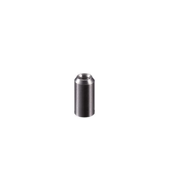 French Press Coffee Maker Components