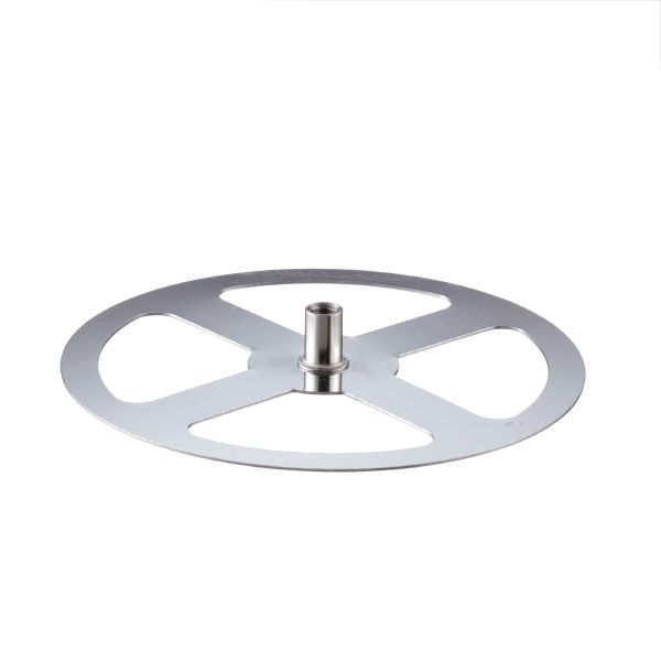 French Press Coffee Maker Components