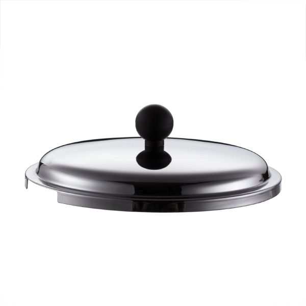 Chambord Tea Pot Components