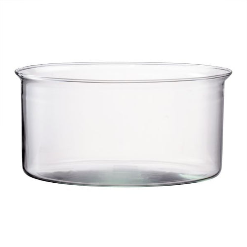 Spare Beaker Spare Glass, 0.25 l, 8 oz