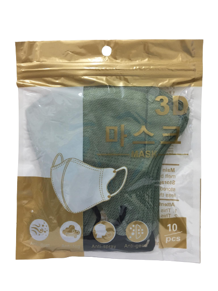 Facemask