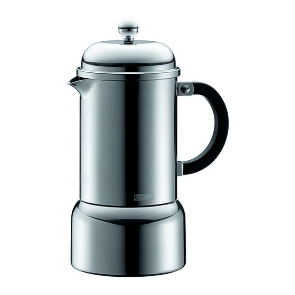 Chambord Espresso Maker