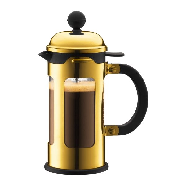 Chambord French Press Coffee Maker