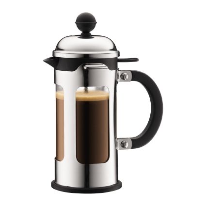 Chambord French Press Coffee Maker