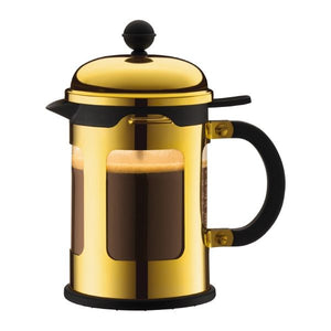 Chambord French Press Coffee Maker