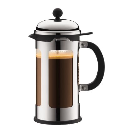 Chambord French Press Coffee Maker