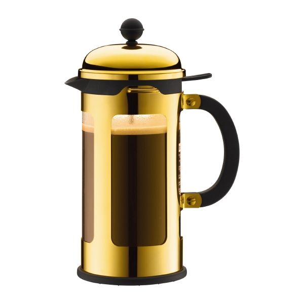 Chambord French Press Coffee Maker
