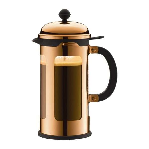 Chambord French Press Coffee Maker