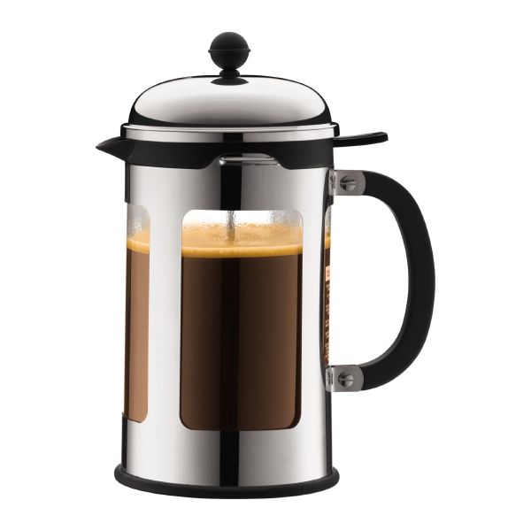 Chambord French Press Coffee Maker