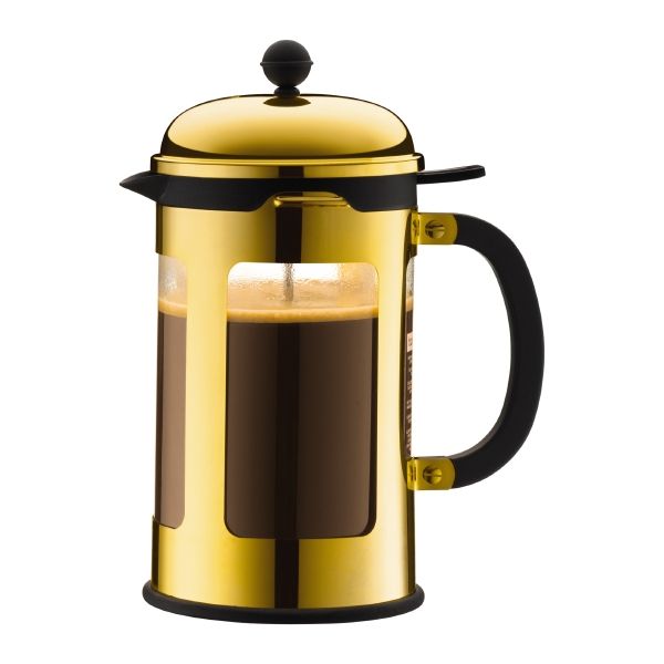 Chambord French Press Coffee Maker
