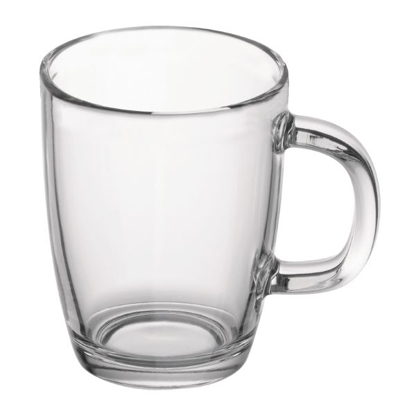 Bistro Coffee Mug
